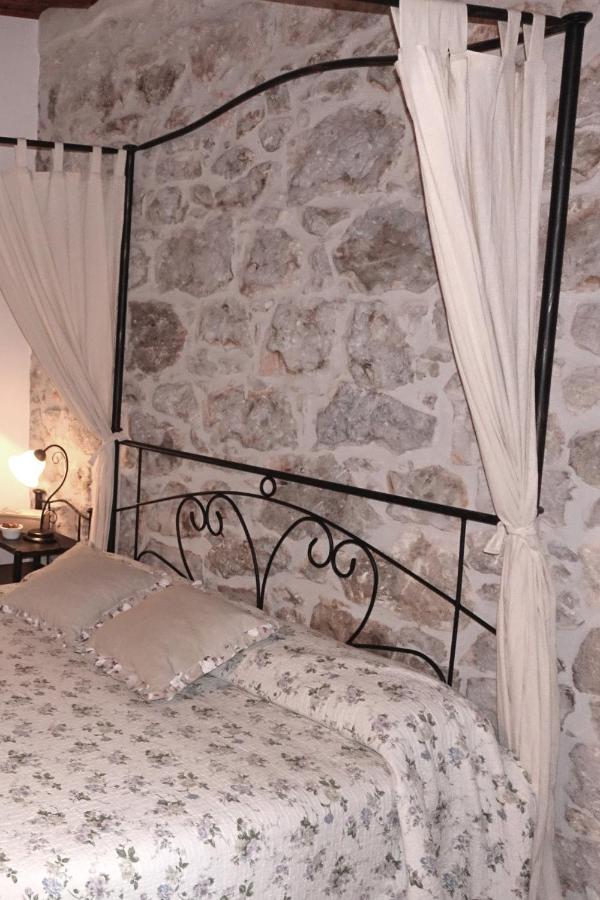 Romantic Studios Rovinj Exterior foto
