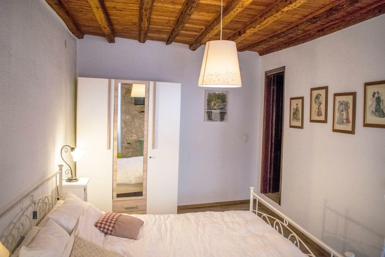 Romantic Studios Rovinj Exterior foto