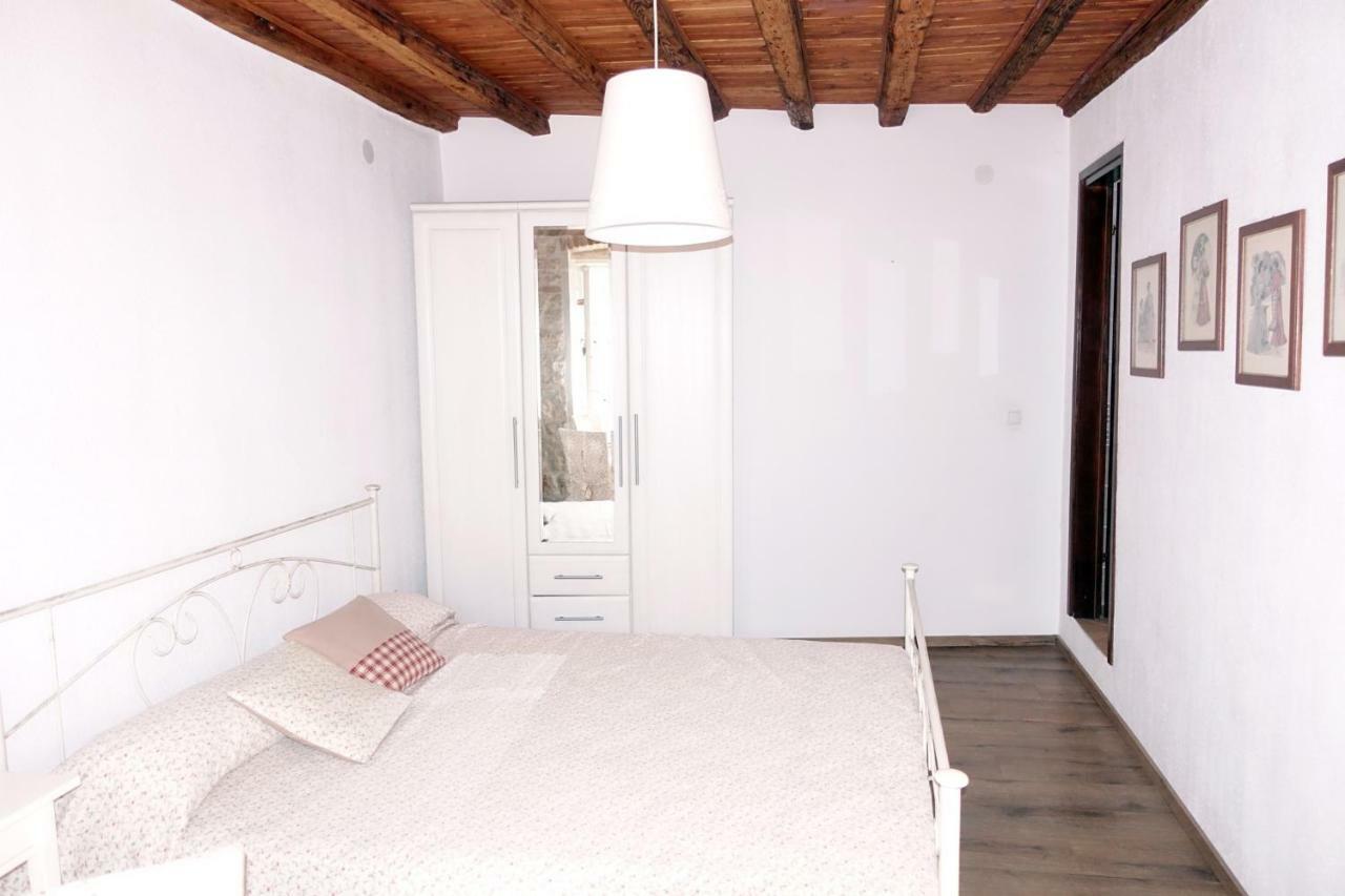 Romantic Studios Rovinj Exterior foto